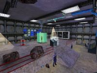 In Game