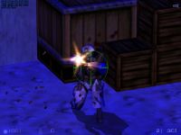 In Game