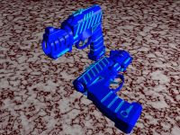 Pencil Shooter