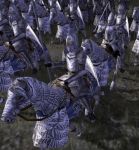 White knights