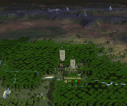 Thranduil Halls