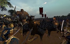 New Units in the Upcoming Version