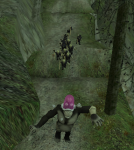 GROGG - hunted