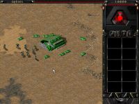 Early Screen
