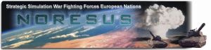 1 - Logo of NORESUS
