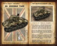 M4 Sherman