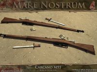 Carcano M91