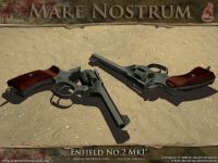 Enfield No.2 MkI*