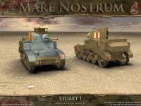 Stuart I