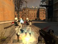 Soldiers