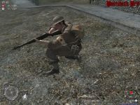 Merciless Mod V2.00