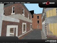 Raccoon City Area - 1 Level - Warehouse Area
