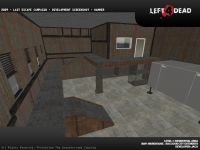 Raccoon City Area - 1 Level - Warehouse Area