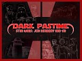 The Dark Pastime (Star Wars: Jedi Academy)