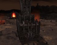 New angband fortress