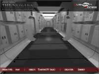 Tantive IV-Main Hall