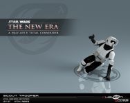 Imperial Scout Trooper
