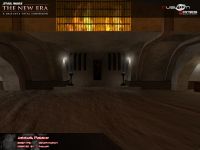 Jabba's Palace