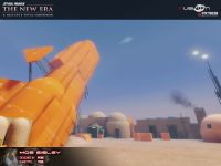 Mos Eisley (TDM)