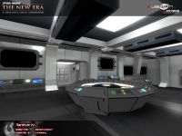 Tantive IV command center