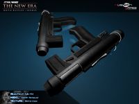 BlasTech SE-14