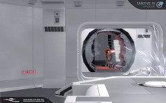 VIP Tantive IV