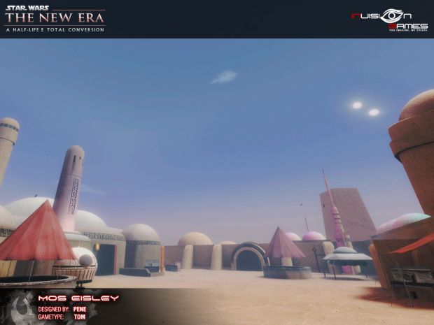 Mos Eisley (TDM)