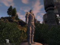 Statue