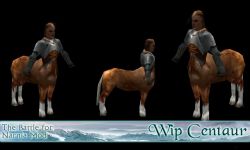 Wip Centaur