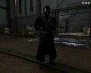 New Sweeper model