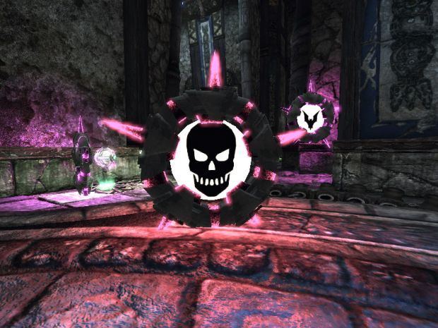 Relic Madness 09