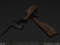 M712 "Schnellfeuer"