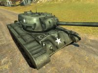 M26 Pershing