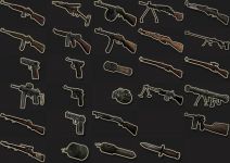 Weapon Overview