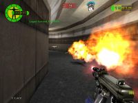 Fire is Hot :o ...