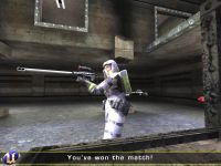 2.0 Sniping 