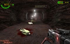 Mine Warfare