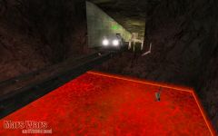 MW Deathmatch Racemap