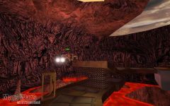 MW Deathmatch Racemap