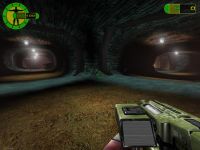 Mine Warfare Update
