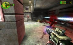 2.1 The Rail Carnage