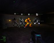 Coop Warfare v 0.7 | Online Battling