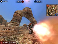 Clone Bandits screenshots
