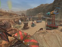 Clone Bandits screenshots