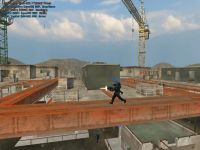 Vertigo Map