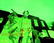 Zombies Attack!