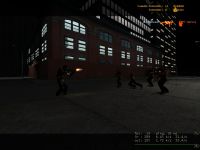 Overwhelming Zombies