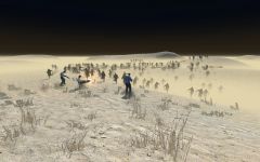 3 vs. 300