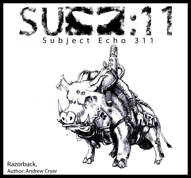 Razorback