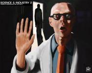 MCL Scientist